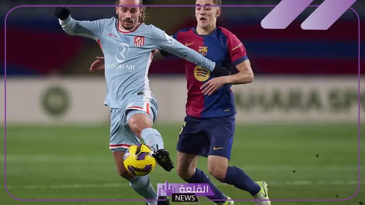 القنوات الناقلة لمباراة أتليتكو مدريد وسياتيل ساونديرز في كأس العالم للأندية 5 موعدمباراة أتلتيكو مدريد وسياتيل