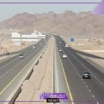 ما هي المسافة بين المدينة والدمام بالطائرة والسيارة؟
