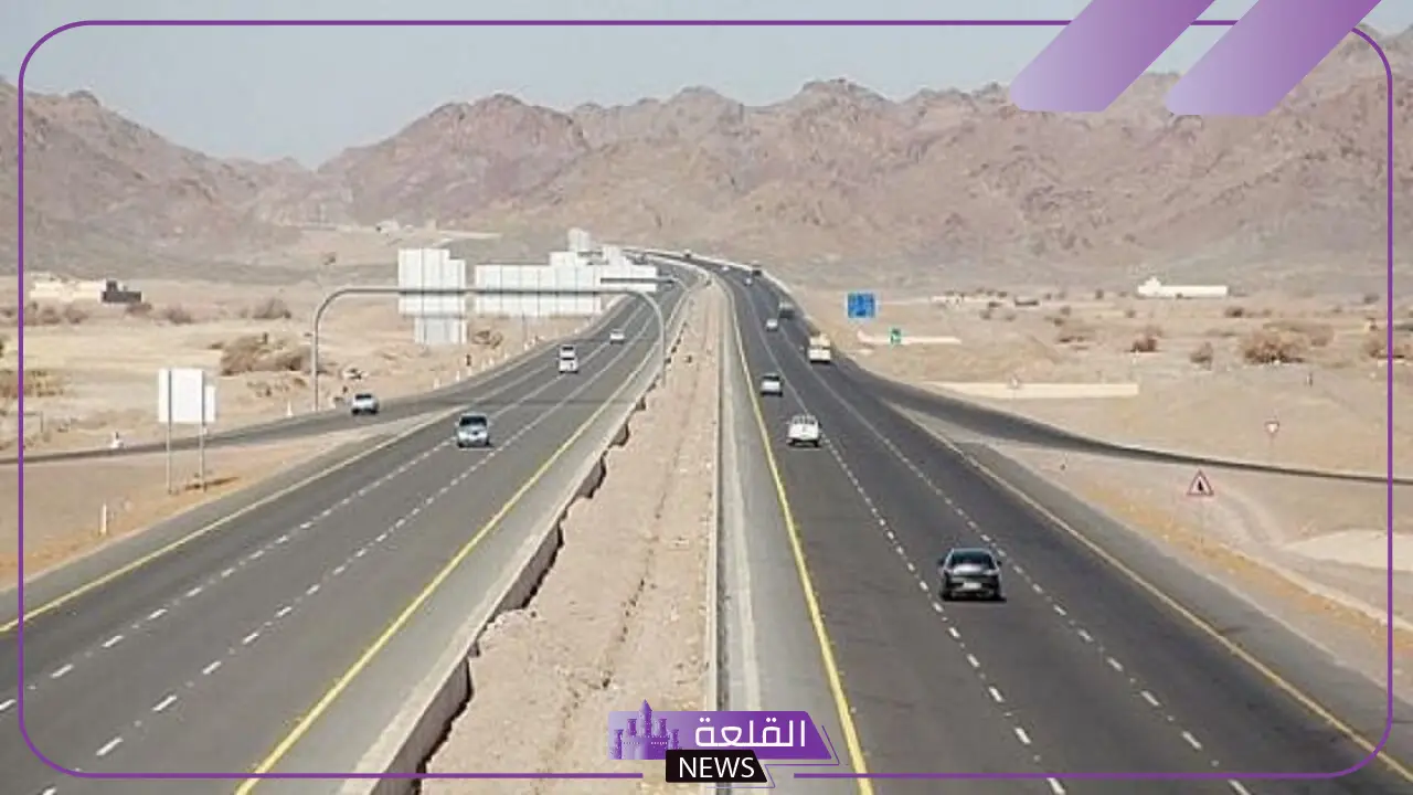 ما هي المسافة بين المدينة والدمام بالطائرة والسيارة؟