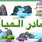مصادر المياه المالحة وأهم فوائدها.. استخدامات المياه المالحة
