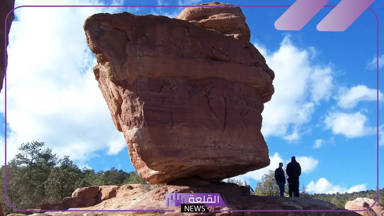 ما الفرق بين المعدن والصخر؟ أين توجد الصخور والمعادن 6 استخدامات الصخور