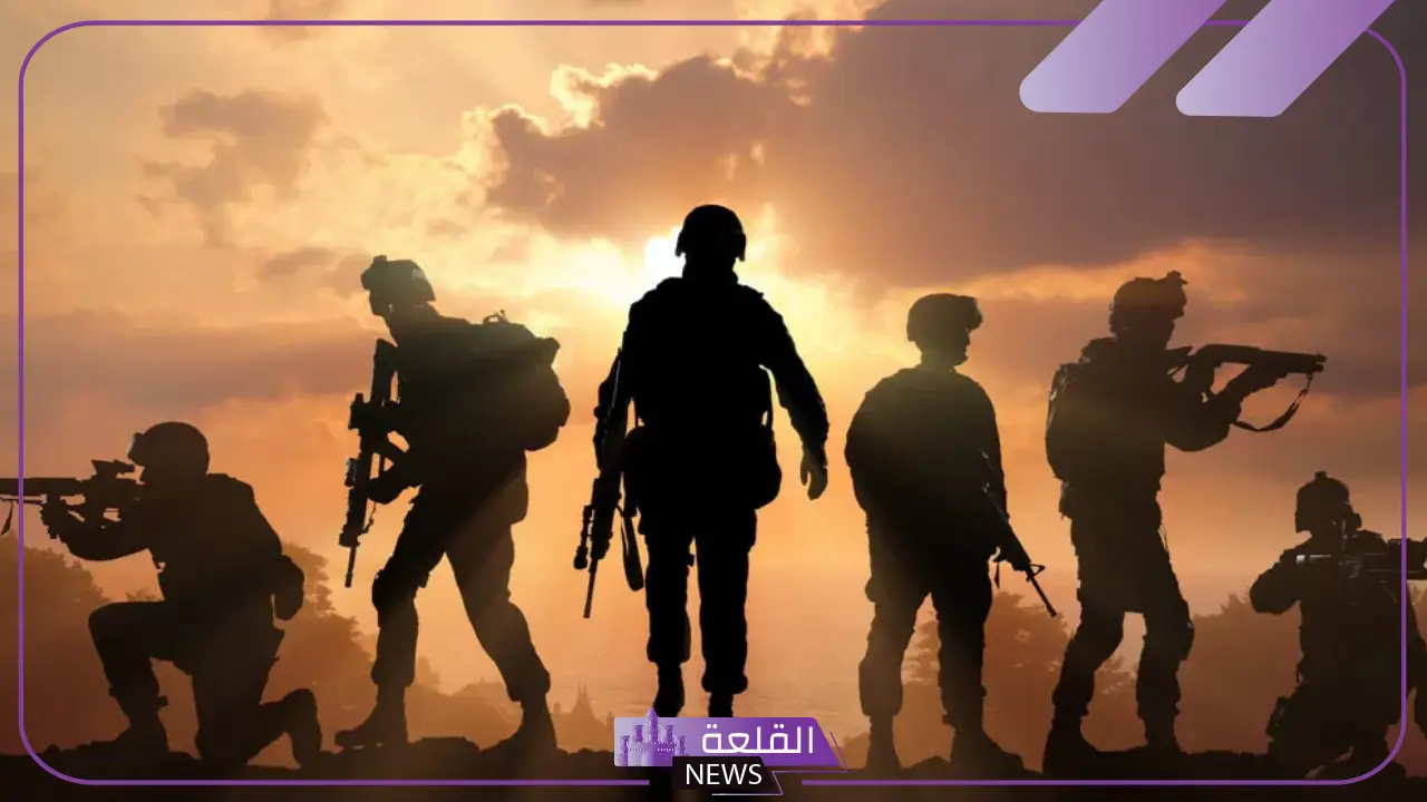 تفسير حلم الخوف من العسكر في المنام للرجل والمرأة 5 الجنود والعساكر في المنام للرجل المتزوج