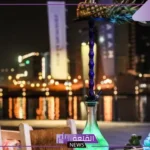 اقرب مقهى معسل من موقعي مفتوح الآن في الرياض