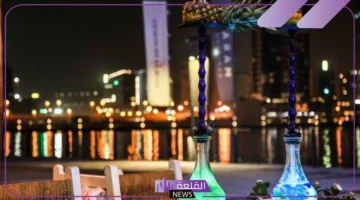 مقاهي بالسعودية
