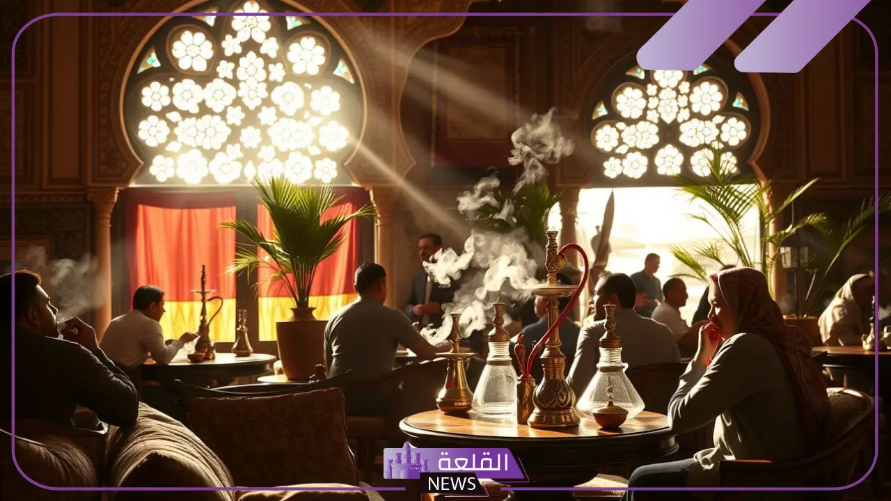 اقرب مقهي شيشه من موقعي في الرياض وجدة للشباب والعوائل 5 أفضل مقهى شيشة في مكة