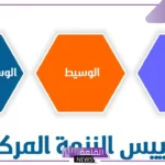 أهمية مقاييس النزعة المركزية وأنواعها