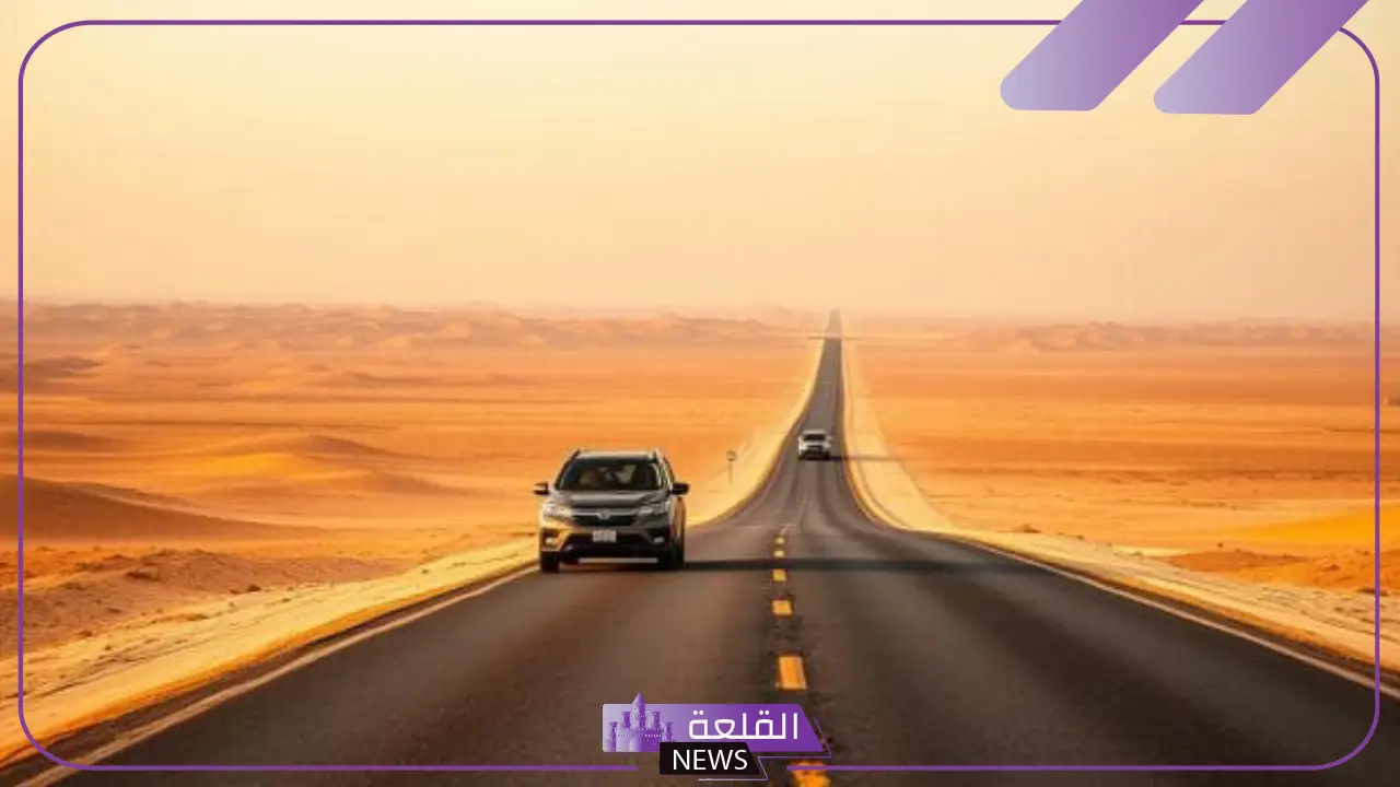 كم المسافه بين القصيم والرياض؟ كم تبعد القصيم عن الرياض بالقطار 5 المسافة بين القصيم والدمام