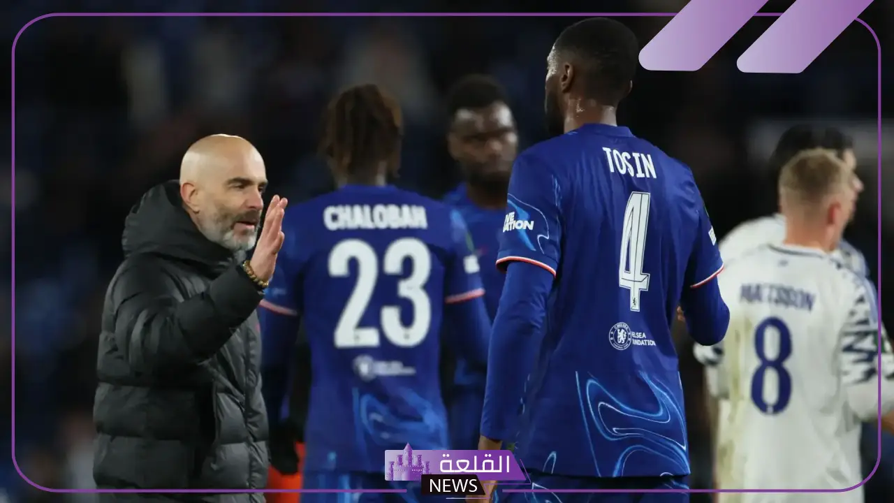 دور الـ 16.. القنوات الناقلة لمبارات تشيلسي وبنفيكا في كأس العالم للأندية 5 التشكيل المتوقع لتشيلسي اليوم
