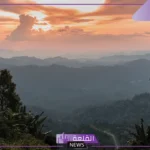 ماهي العوامل المؤثرة في المناخ والتنوع الحيوي؟