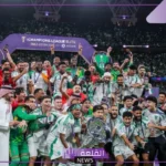 من هو منافس الأهلي السعودي في بطولة كأس الإنتركونتننتال؟