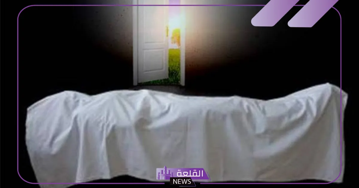هل تفسير حلم موت الاب في المنام بشارة خير أم علامة على الحزن؟