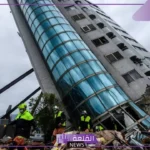 أقل الموجات الزلزالية دمارا: قياس درجات شدة الزلزال 