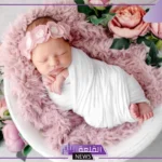 عبارات تهنئه بالمولوده الجديدة الأنثى قصيرة مميزة.. دعاء تهنئة مولود انثى