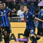 الموعد والقنوات الناقلة لمباراة إنتر ميلان ومونتيري المكسيكي في كأس العالم للأندية