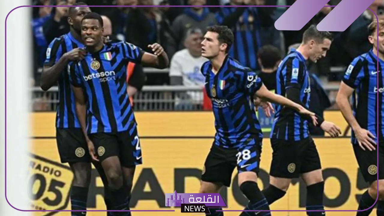 الموعد والقنوات الناقلة لمباراة إنتر ميلان ومونتيري المكسيكي في كأس العالم للأندية
