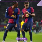 أسباب تدعم حظوظ برشلونة للفوز بكل ألقاب الموسم الحالي