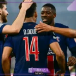 نهائي للتاريخ.. باريس يقسو على إنترميلان بخمس أهداف في ألمانيا