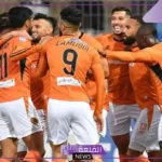 نهائي كأس العرش المغربي.. القنوات الناقلة لمباراة نهضة بركان وأولمبيك أسفي اليوم مع الموعد
