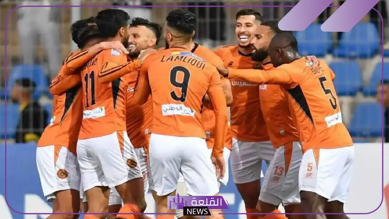نهائي كأس العرش المغربي.. القنوات الناقلة لمباراة نهضة بركان وأولمبيك أسفي اليوم مع الموعد