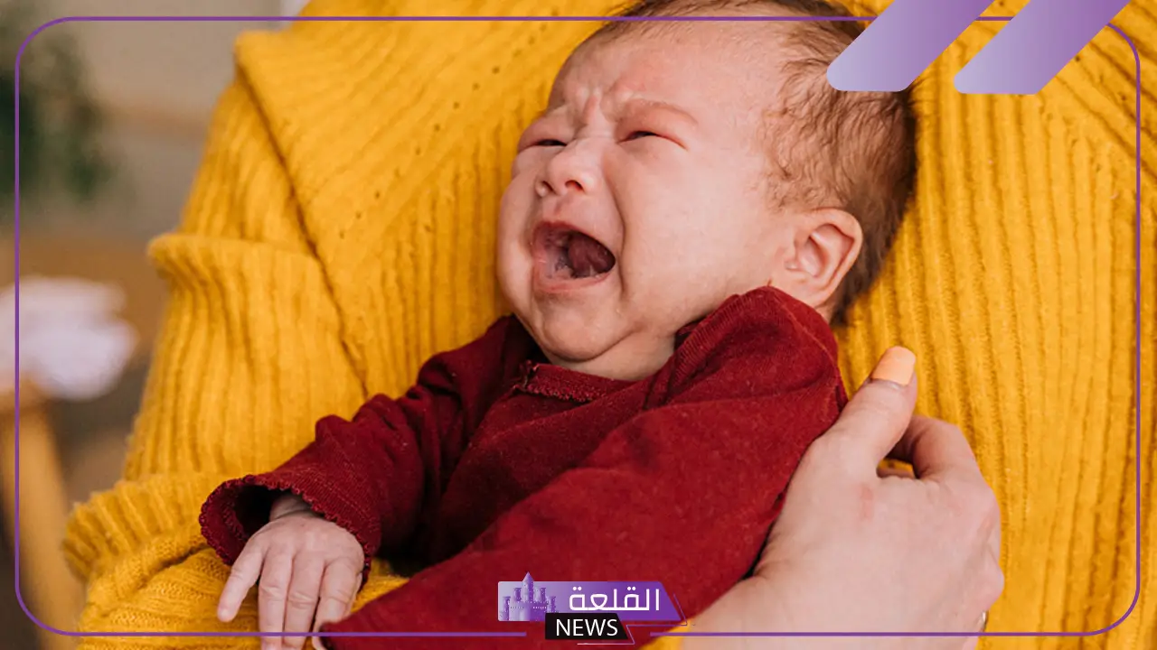 اعراض العظيم عند الأطفال الرضع وطرق علاجه اعراض العظيم عند الأطفال الرضع وطرق علاجه