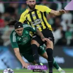 القنوات الناقلة لمباراة الاتحاد ضد فيتوريا غيماريش اليوم مع الموعد
