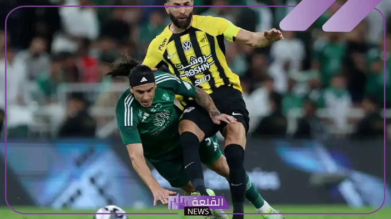 القنوات الناقلة لمباراة الاتحاد ضد فيتوريا غيماريش اليوم مع الموعد