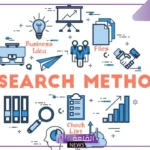 أنواع أدوات البحث العلمي التي يحتاج إليها الباحث