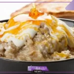 هل المعصوب يزيد الوزن؟ فوائد المعصوب واضراره