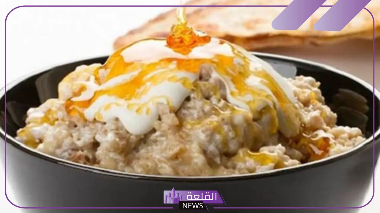 هل المعصوب يزيد الوزن؟ فوائد المعصوب واضراره