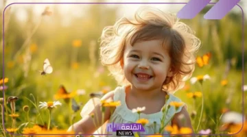 الأطفال والطفولة