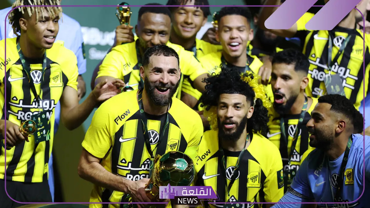 بدون تشفير.. القنوات الناقلة وموعد مباراة الاتحاد وفنربخشة اليوم بدون تشفير.. القنوات الناقلة وموعد مباراة الاتحاد وفنربخشة اليوم