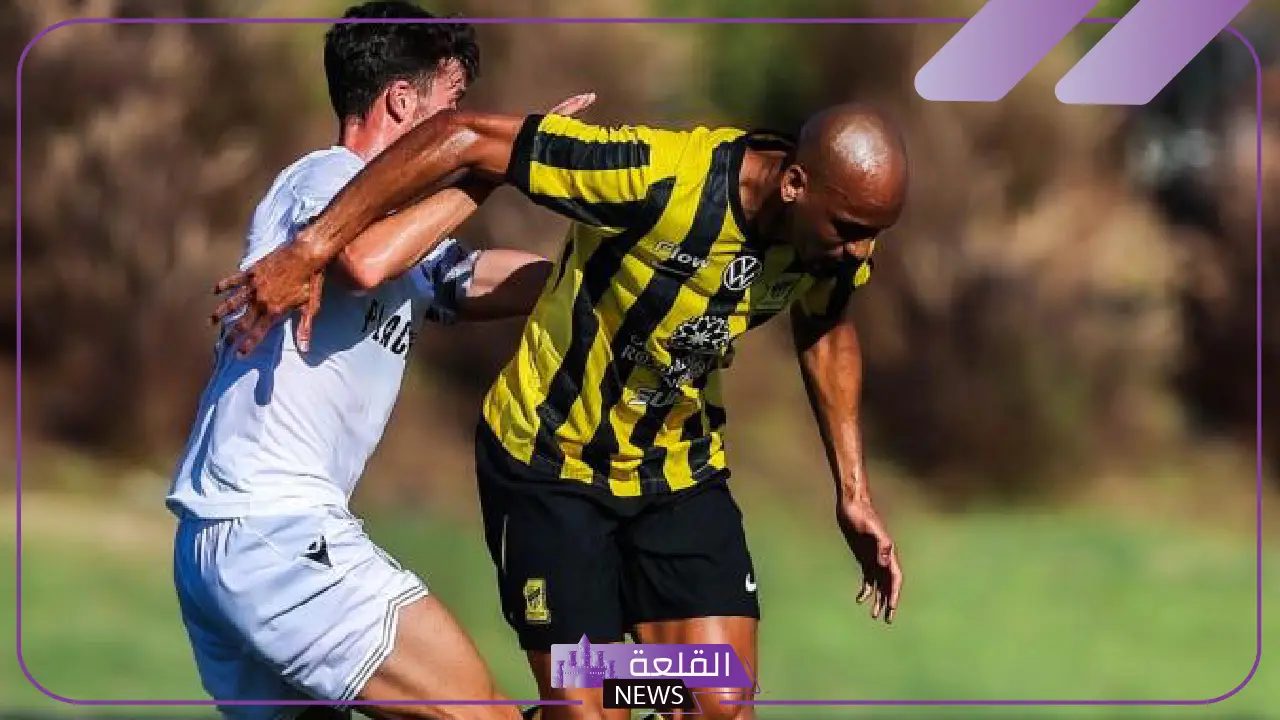 القنوات الناقلة لمباراة الاتحاد وفولهام الودية التحضيرية لموسم 2025-2026
