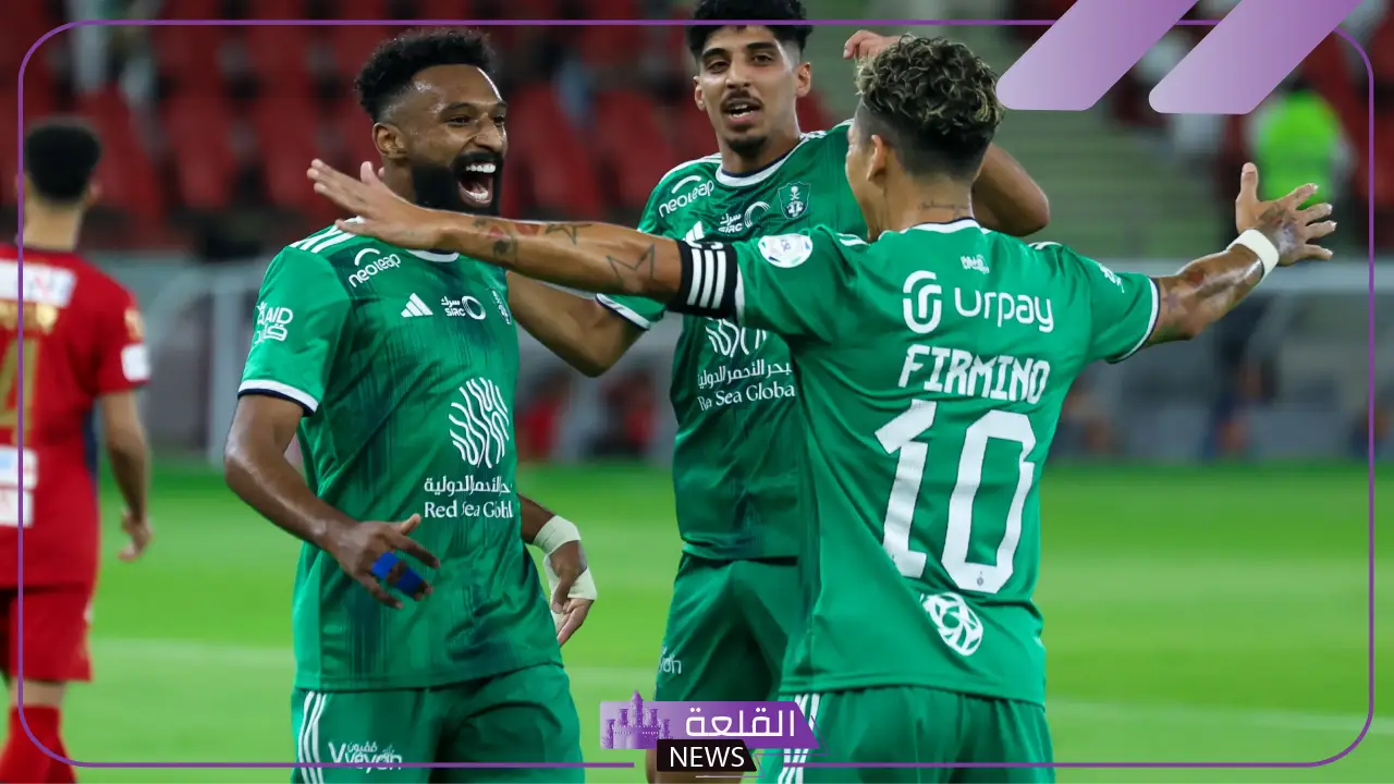 مجانًا.. الموعد والقنوات الناقلة لمباراة الأهلي وكومو والمعلق اليوم مجانًا.. الموعد والقنوات الناقلة لمباراة الأهلي وكومو والمعلق اليوم