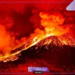 انواع البراكين حول العالم وأشكالها وخصائصها