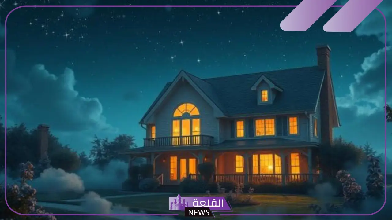 تفسير حلم شراء منزل في المنام جديد للرجل والحامل والعزباء لابن سيرين 5 رؤية شراء بيت جديد في الحلم