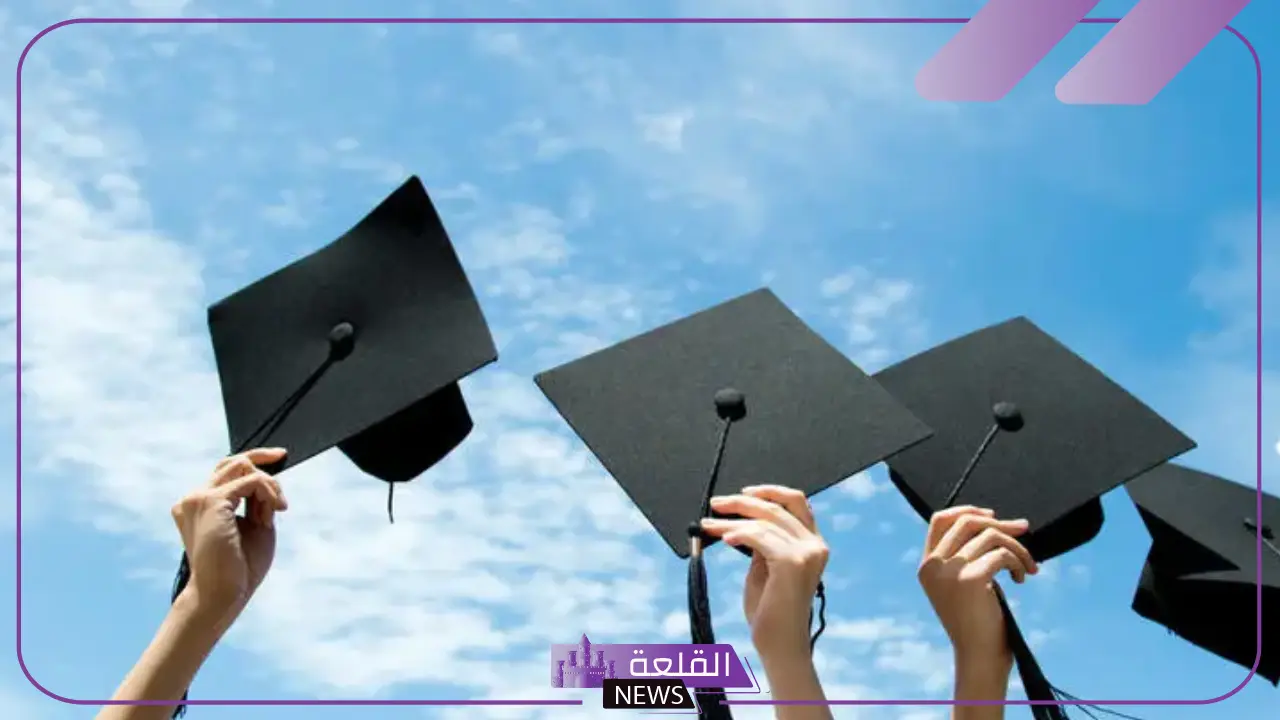 عبارات تخرج 2025 من الجامعة والمدرسة قصيرة.. عبارات تخرج تويتر