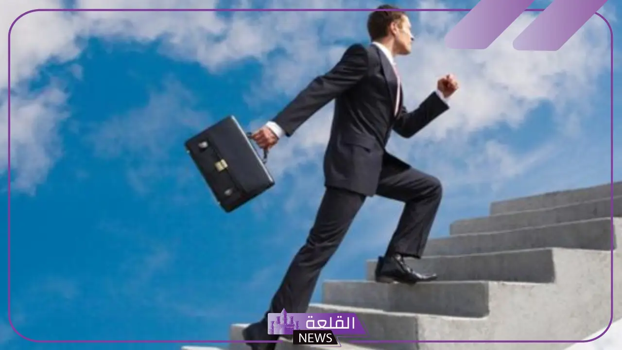 رسائل تهنئة بمناسبة الترقية تويتر قصيرة.. مبارك عليك الترقية ومنها للأعلى