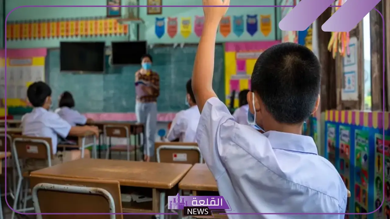 آداب التعامل في المدرسة للطلاب في جميع المراحل آداب التعامل في المدرسة للطلاب في جميع المراحل