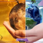 ما العوامل المؤثرة في المناخ؟ عوامل بشرية تؤثر في المناخ
