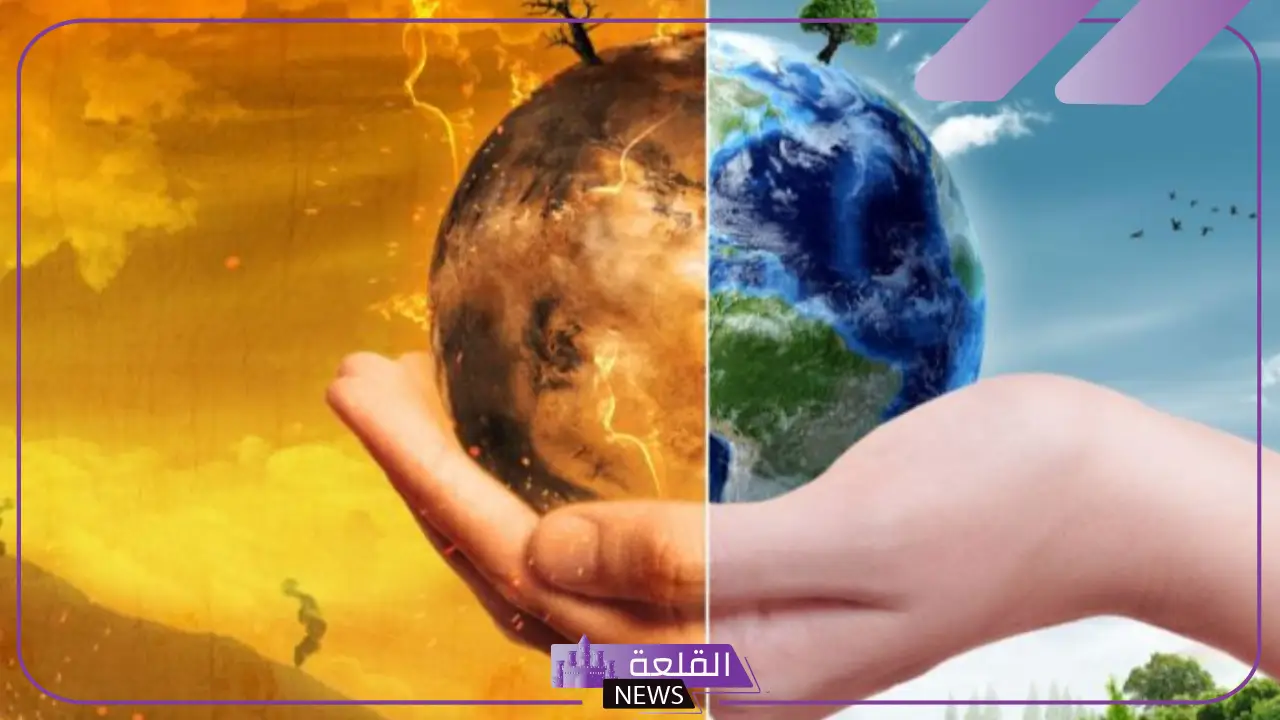 ما العوامل المؤثرة في المناخ؟ عوامل بشرية تؤثر في المناخ 4 ما العوامل المؤثرة في المناخ؟ عوامل بشرية تؤثر في المناخ