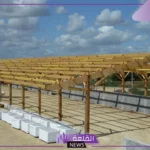 أنواع حظيرة الغنم.. كيفية بناء حظائر الاغنام