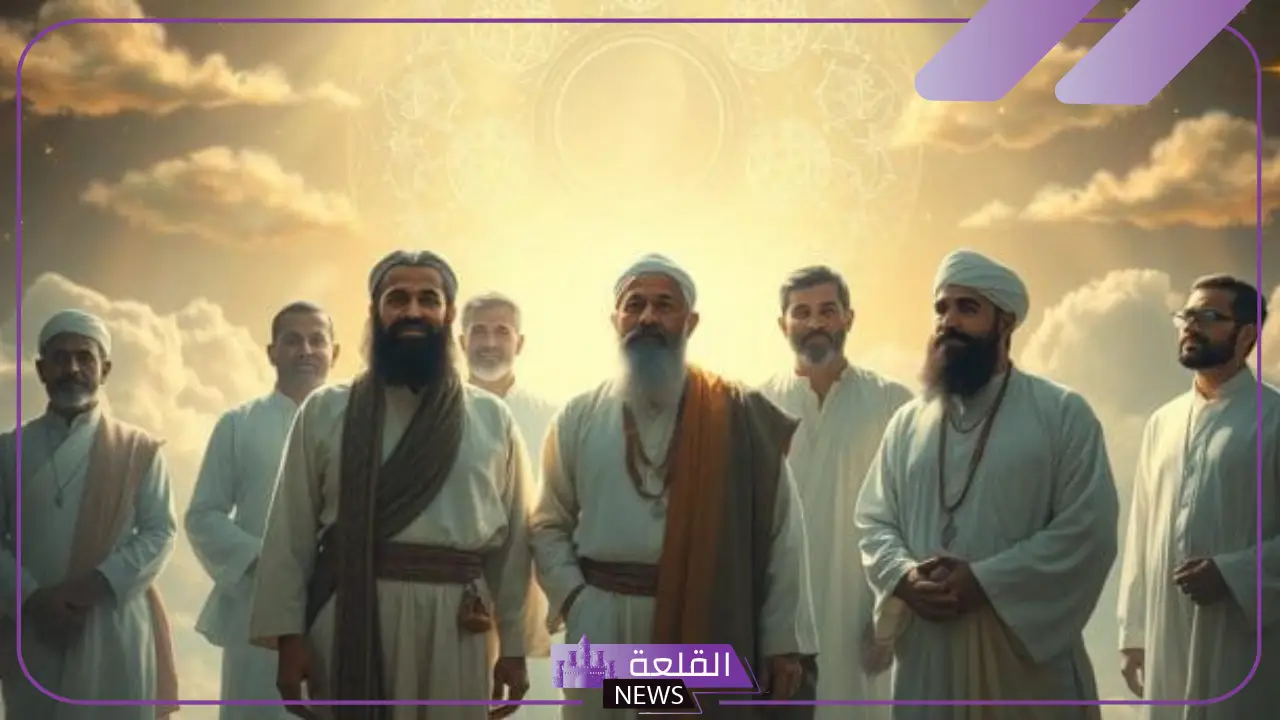 تفسير حلم رؤية الرجال في المنام للمتزوجة والعزباء لكبار العلماء تفسير حلم رؤية الرجال في المنام للمتزوجة والعزباء لكبار العلماء