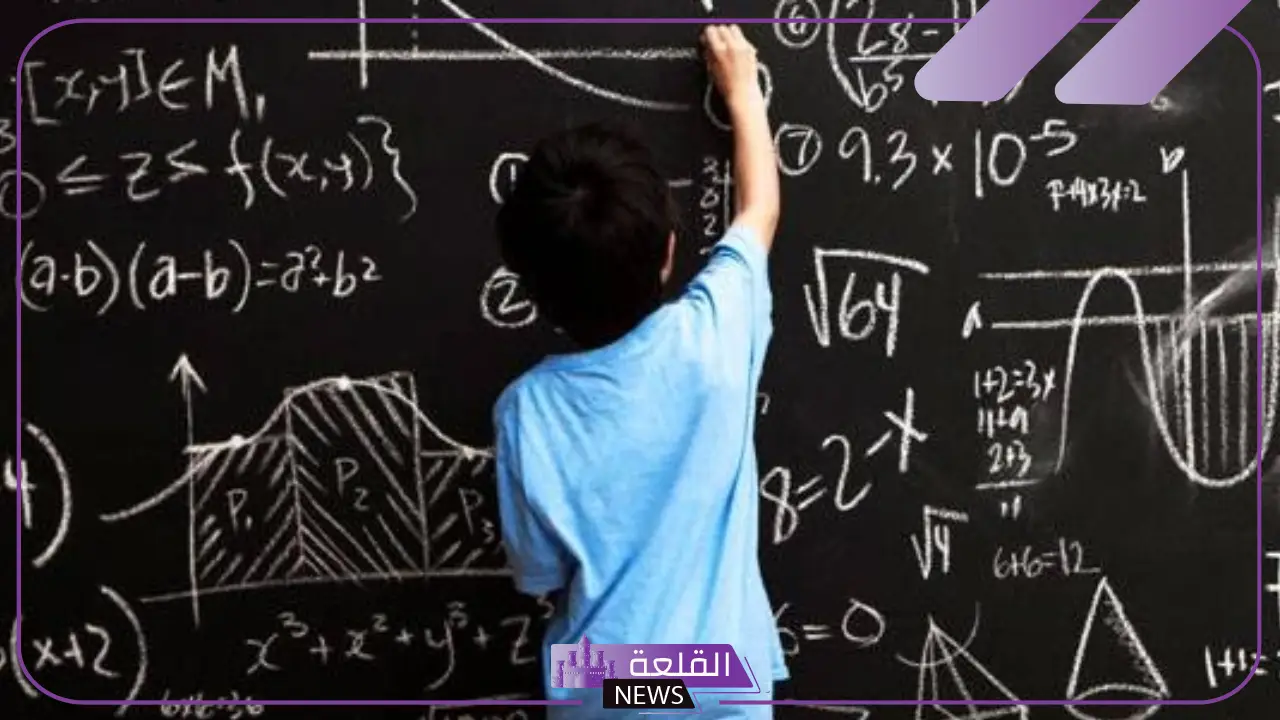 اهميه الرياضيات في حياتنا وفي التقدم الحضاري