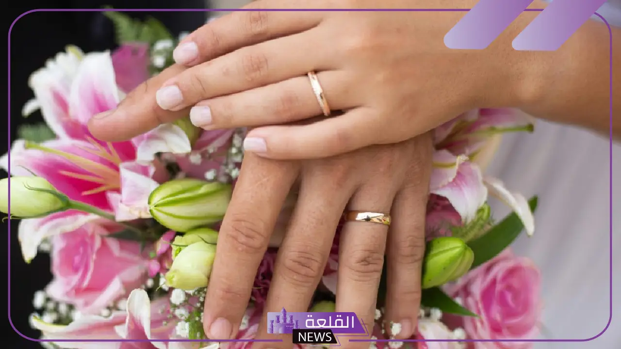 تفسير حلم الزواج للرجل العازب في المنام من امرأة جميلة