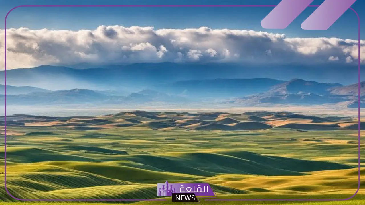 جميع انواع السهول .. تعريف السهول والهضاب جميع انواع السهول .. تعريف السهول والهضاب