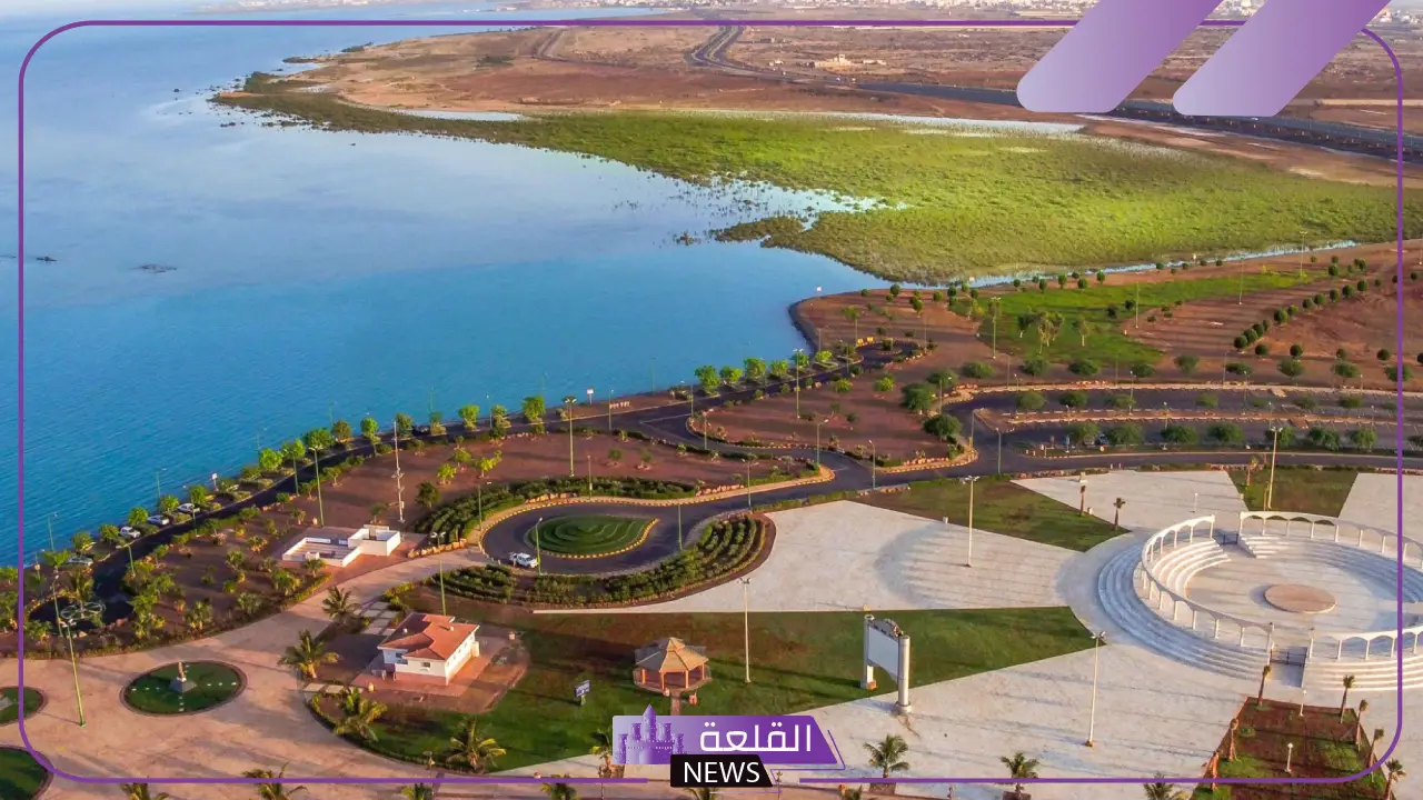 ما هي السهول؟ تعريف السهول الداخلية والخارجية