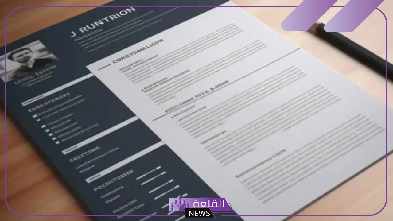 أمثلة على خبرات مهنية في السيرة الذاتية أمثلة على خبرات مهنية في السيرة الذاتية