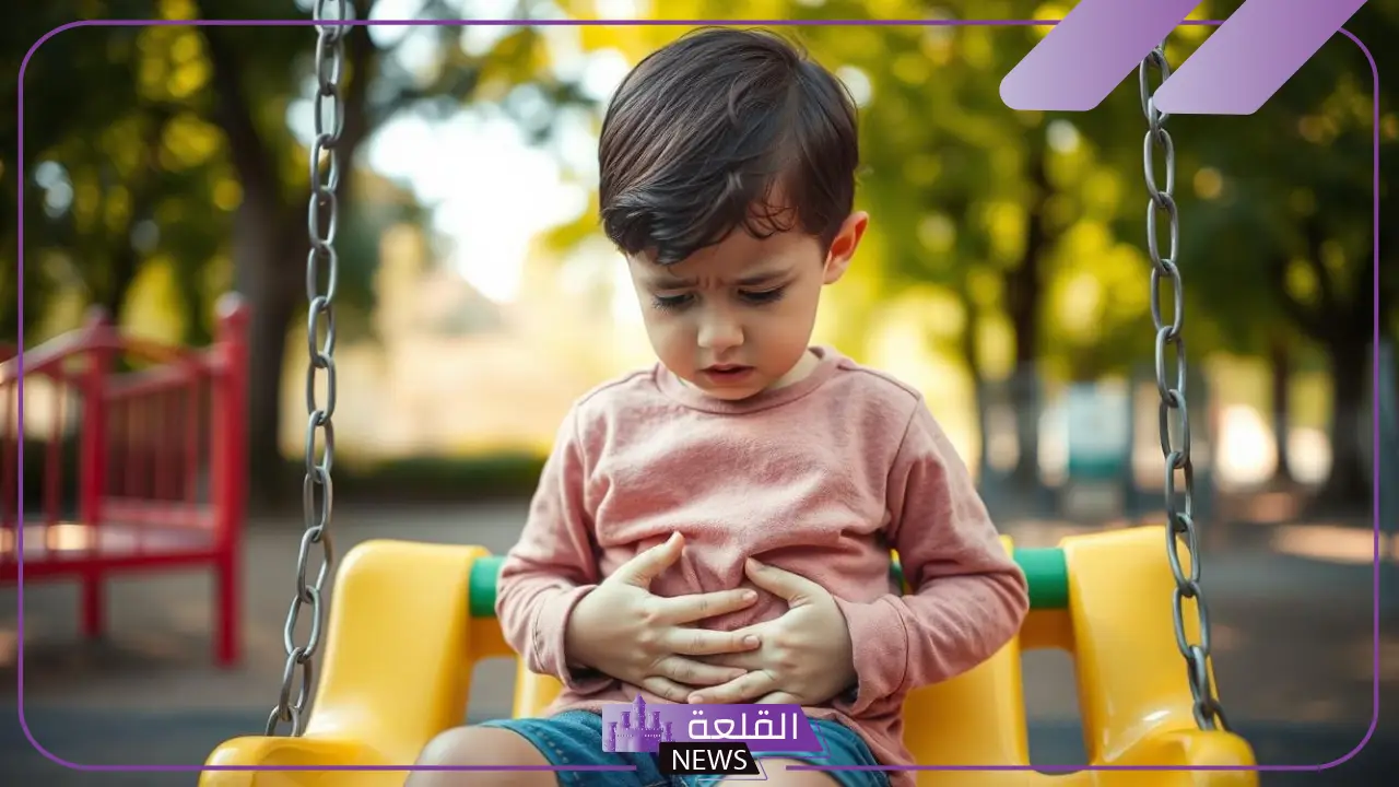 اعراض العظيم عند الاطفال كاملة.. كيف اعرف ان بنتي فيها عظيم؟