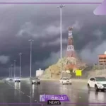 أنواع العواصف: أسباب العواصف وأنواعها بالترتيب