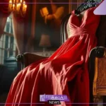 تفسير حلم الفستان الاحمر في المنام الجديد للمتزوجة والعزباء لابن سيرين